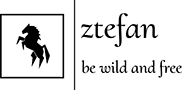 Ztefan Logo